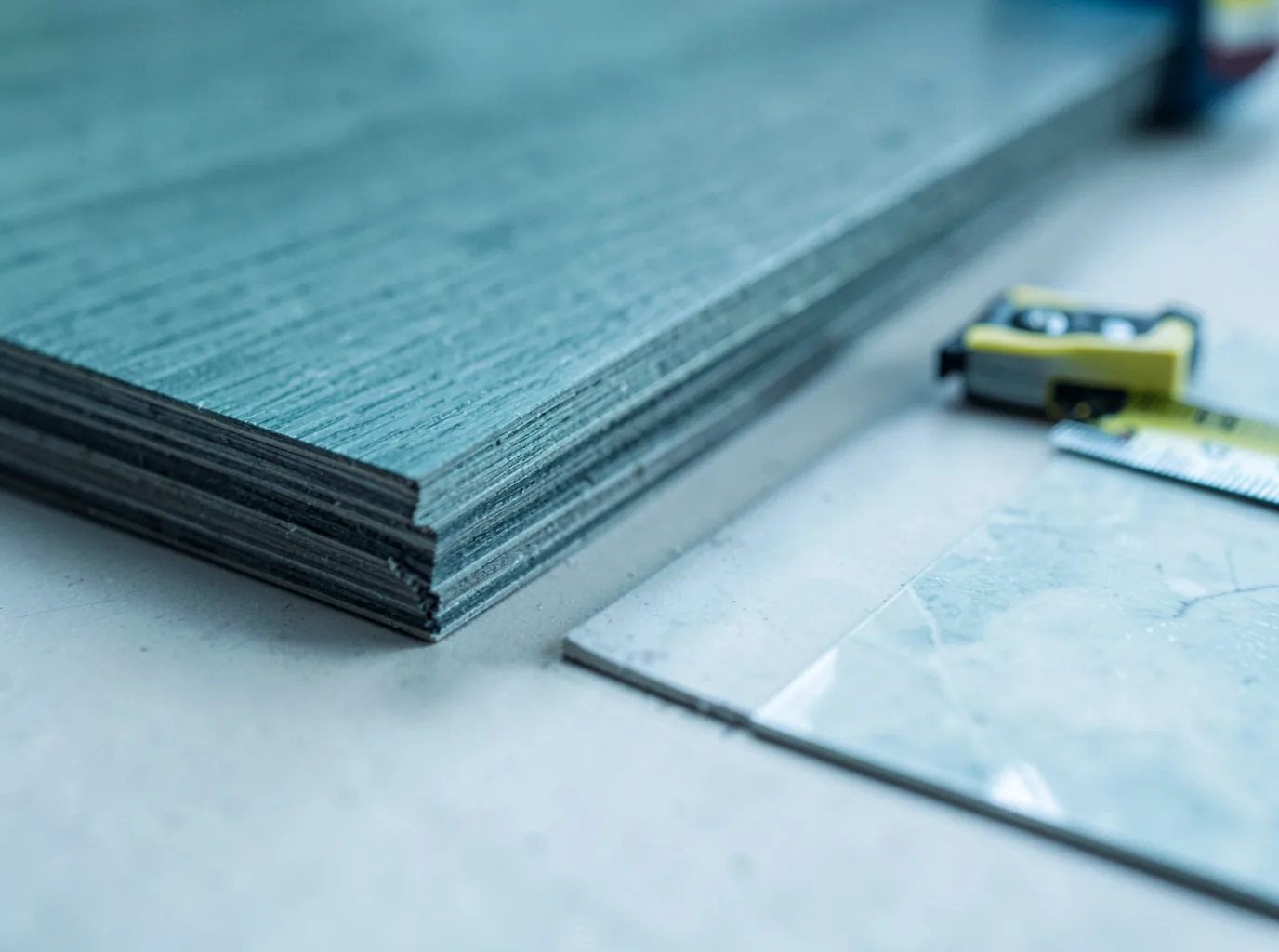 Luxury Vinyl Plank Installation Montville, OH FAQs